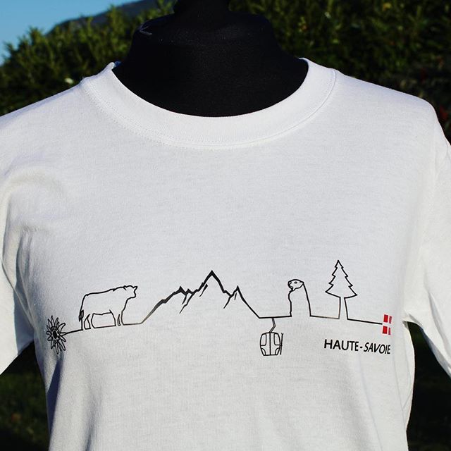 T-shirt RS Impression