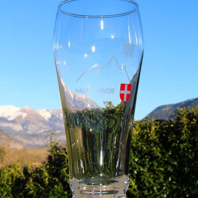 Impression sur verre RS Impression