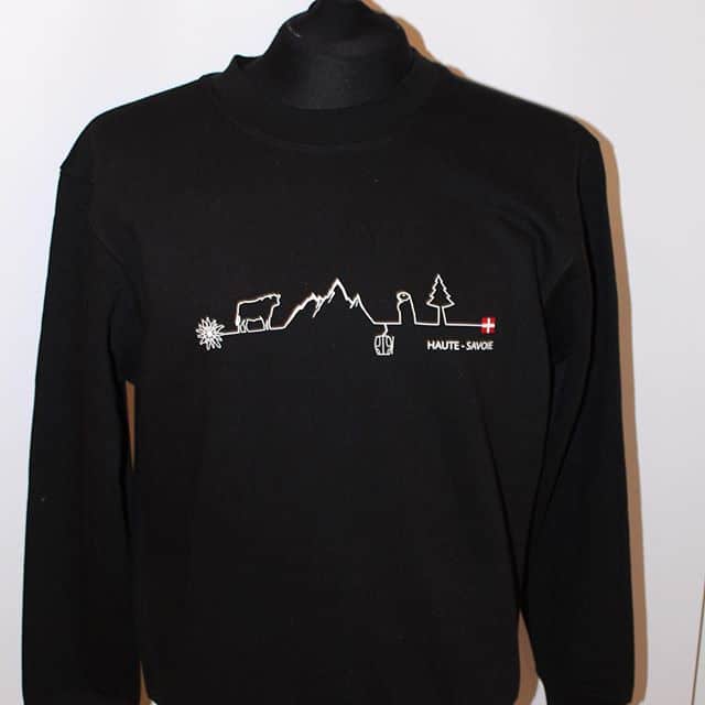 Pull RS Impression