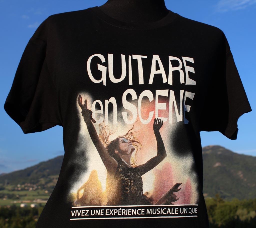 Impression directe – RS Impression