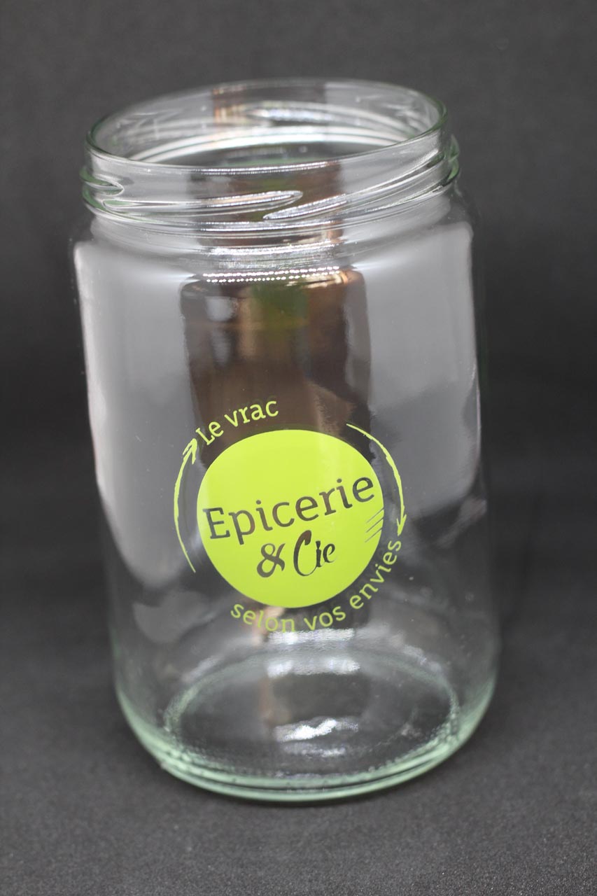 Verres Épicerie & Cie