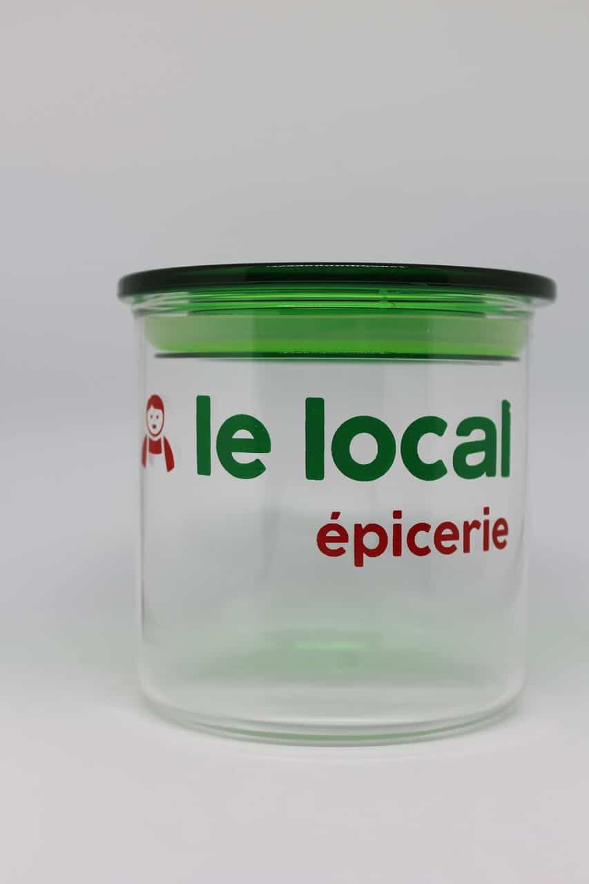 Verres Le Local Épicerie