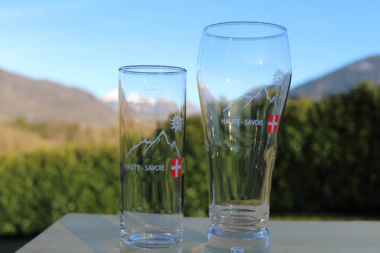 Impression sur verre RS Impression
