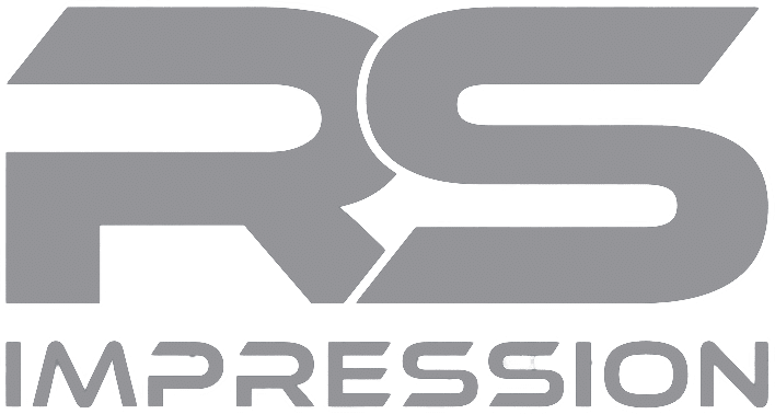 Logo RS Impression