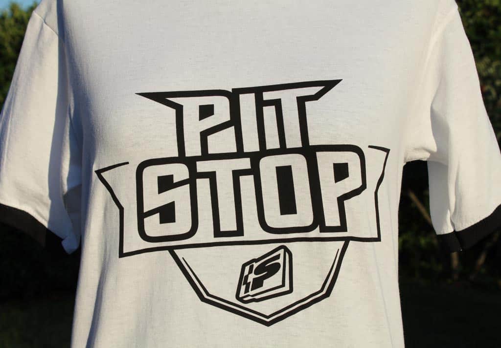 Serigraphie – RS Impression