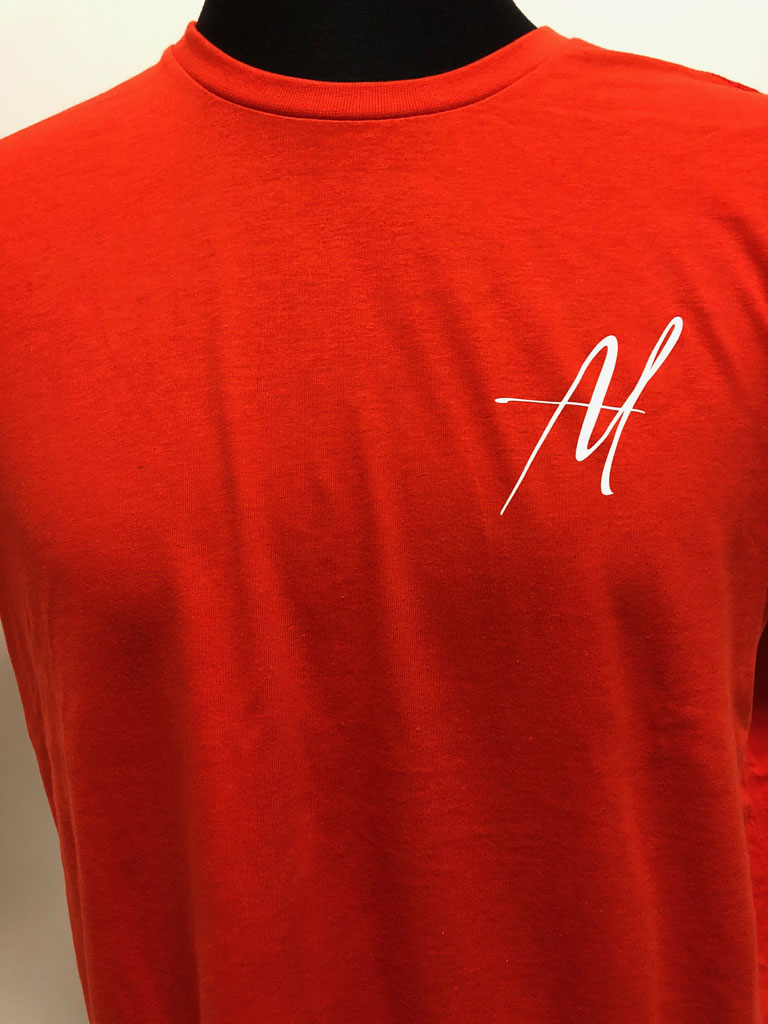 Flocage t shirt – RS Impression