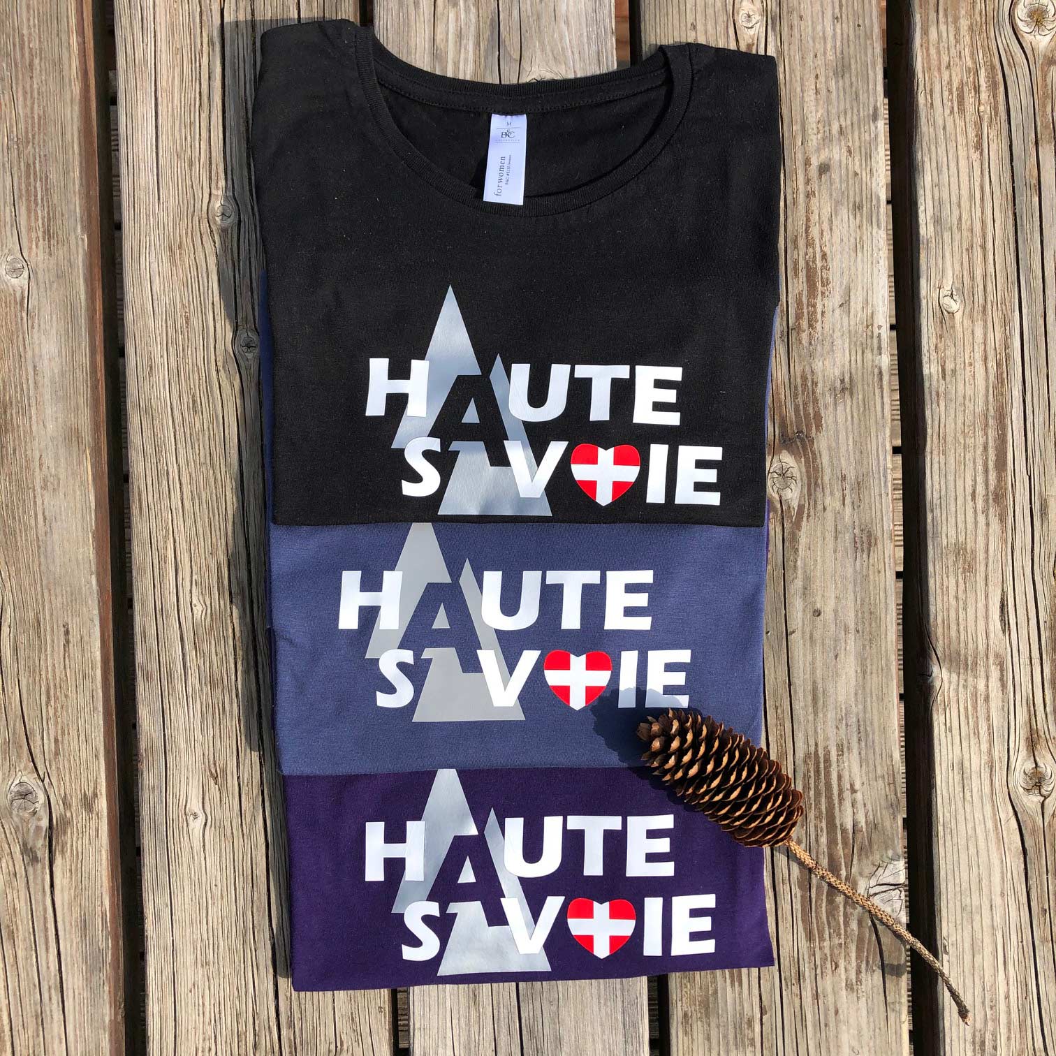 T SHIRT – RS Impression