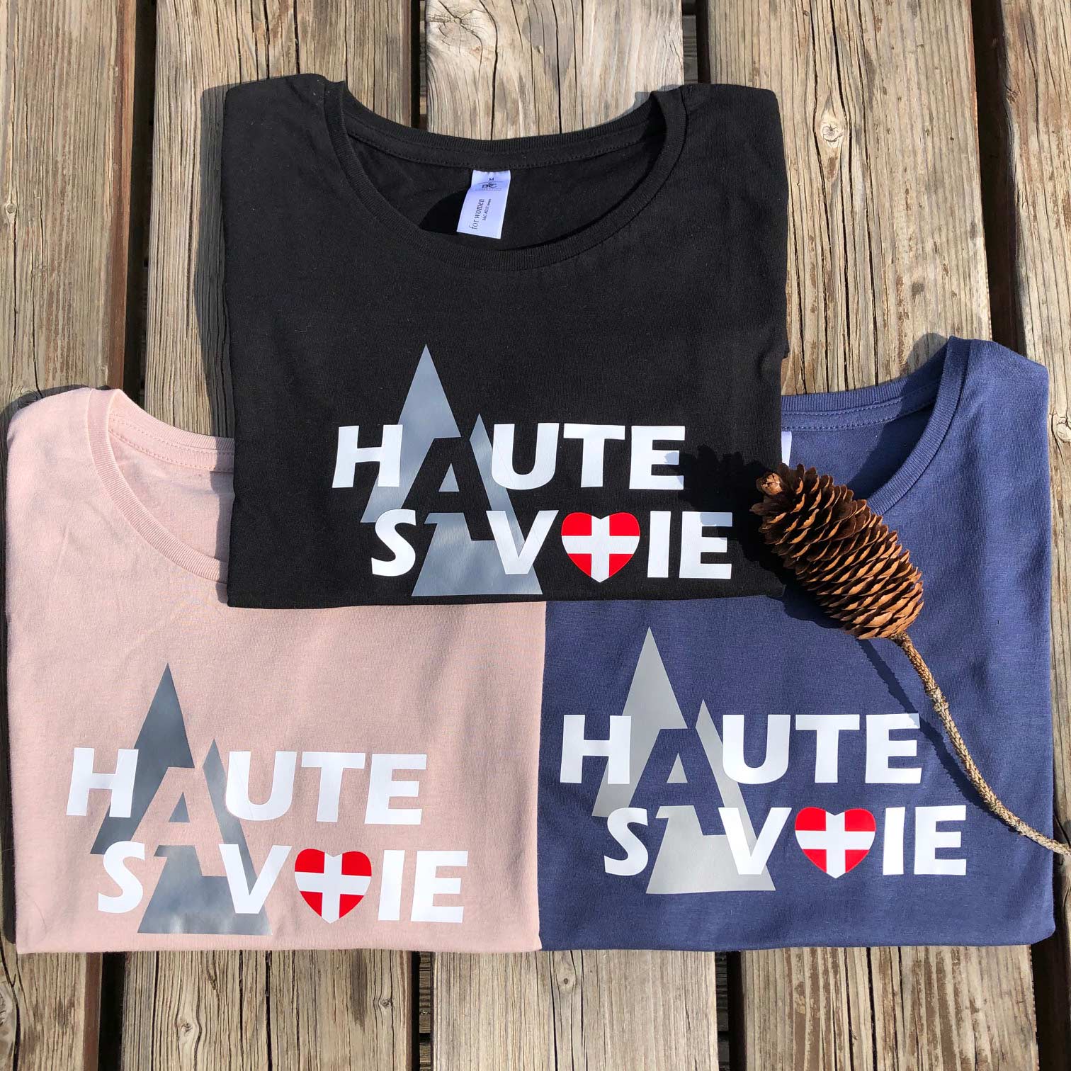 T SHIRT – RS Impression