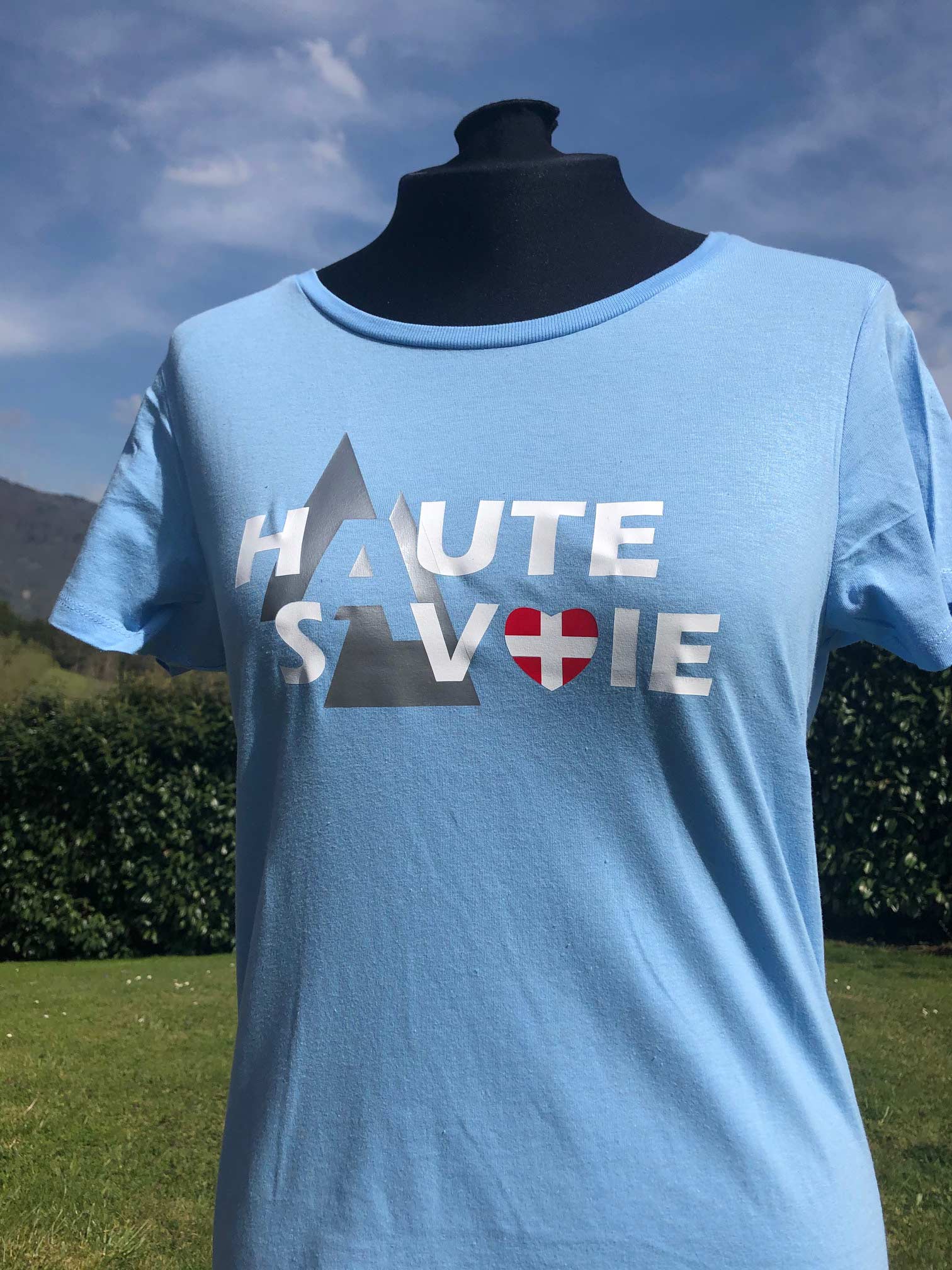 T SHIRT – RS Impression
