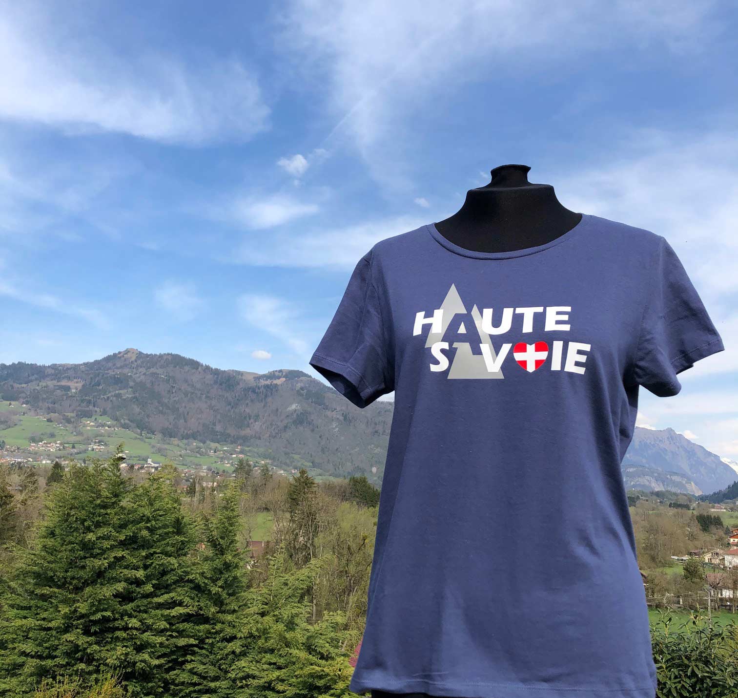 T SHIRT – RS Impression