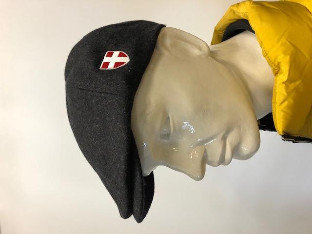Berret – RS Impression