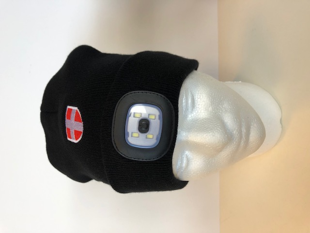 Bonnet lumiere – RS Impression